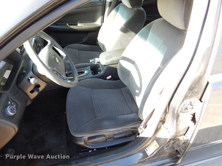 image for item MP9048 2013 Chevrolet Impala