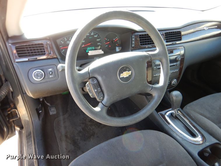 image for item MP9048 2013 Chevrolet Impala