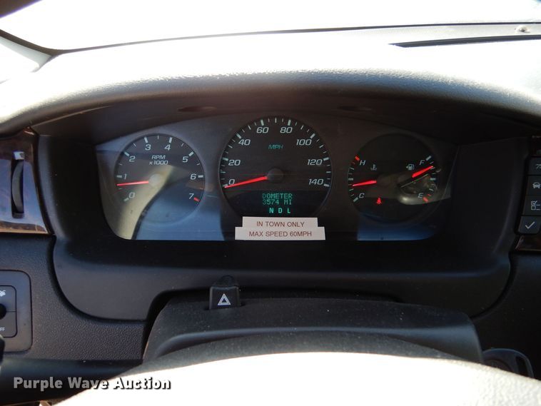 image for item MP9048 2013 Chevrolet Impala