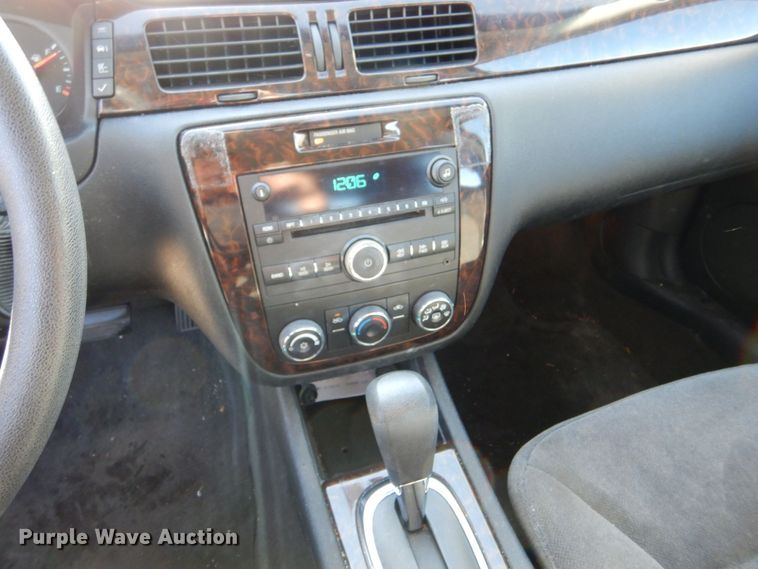 image for item MP9048 2013 Chevrolet Impala