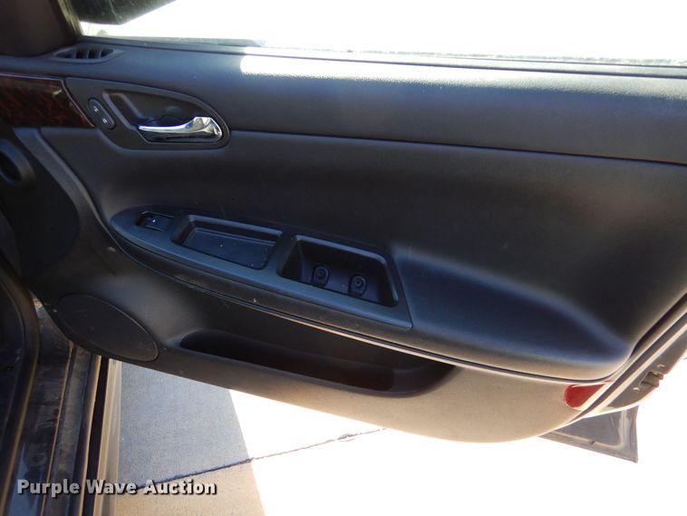 image for item MP9048 2013 Chevrolet Impala