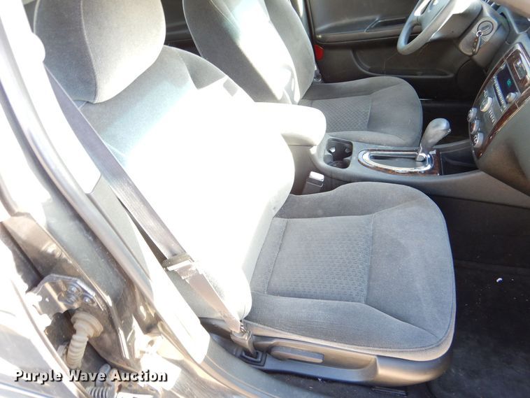 image for item MP9048 2013 Chevrolet Impala