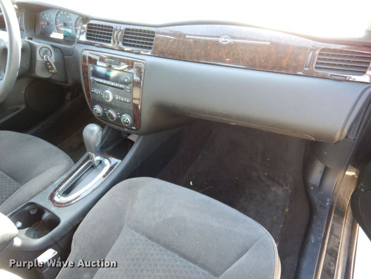 image for item MP9048 2013 Chevrolet Impala