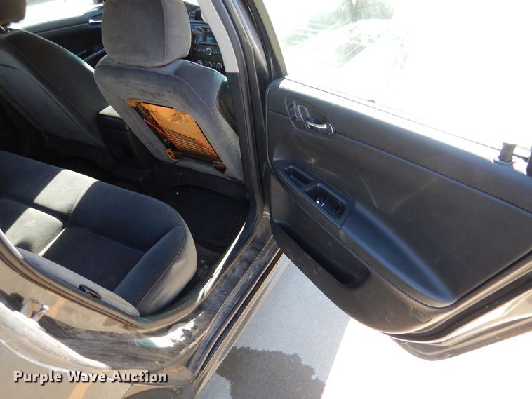 image for item MP9048 2013 Chevrolet Impala