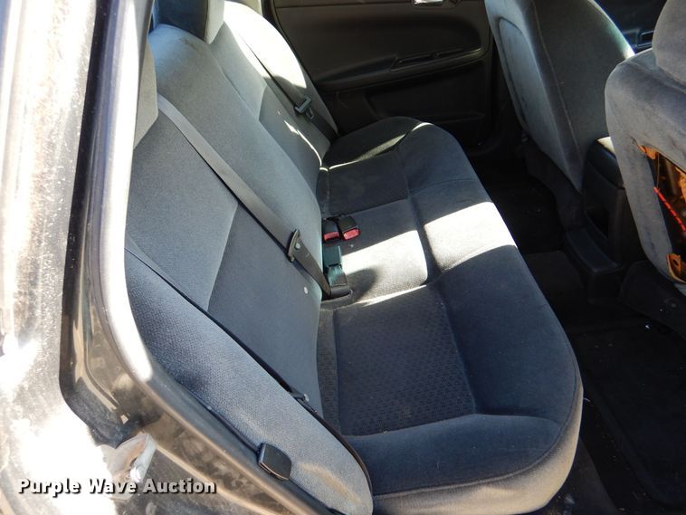 image for item MP9048 2013 Chevrolet Impala