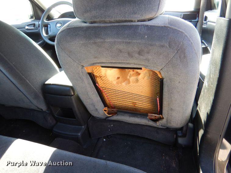 image for item MP9048 2013 Chevrolet Impala