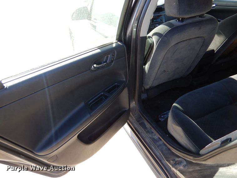 image for item MP9048 2013 Chevrolet Impala