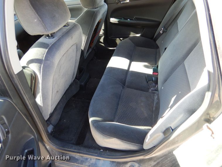 image for item MP9048 2013 Chevrolet Impala