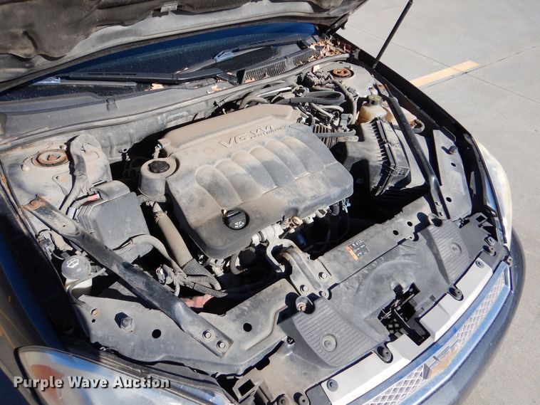 image for item MP9048 2013 Chevrolet Impala