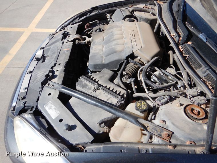 image for item MP9048 2013 Chevrolet Impala