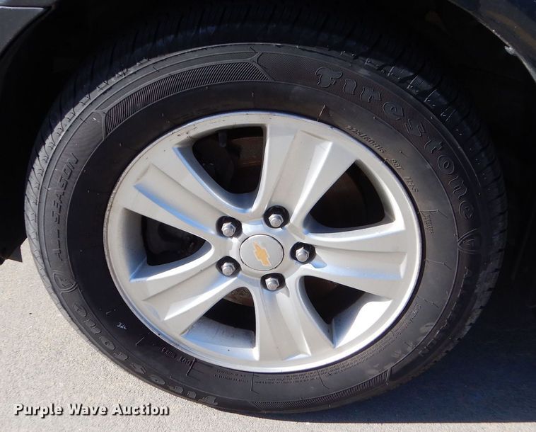 image for item MP9048 2013 Chevrolet Impala