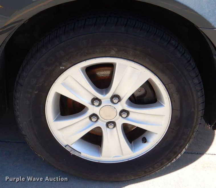 image for item MP9048 2013 Chevrolet Impala