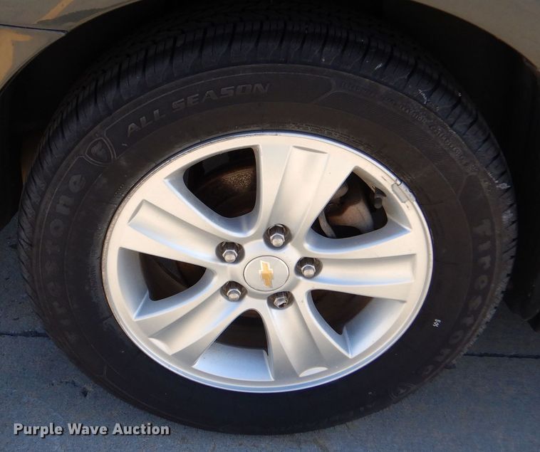 image for item MP9048 2013 Chevrolet Impala