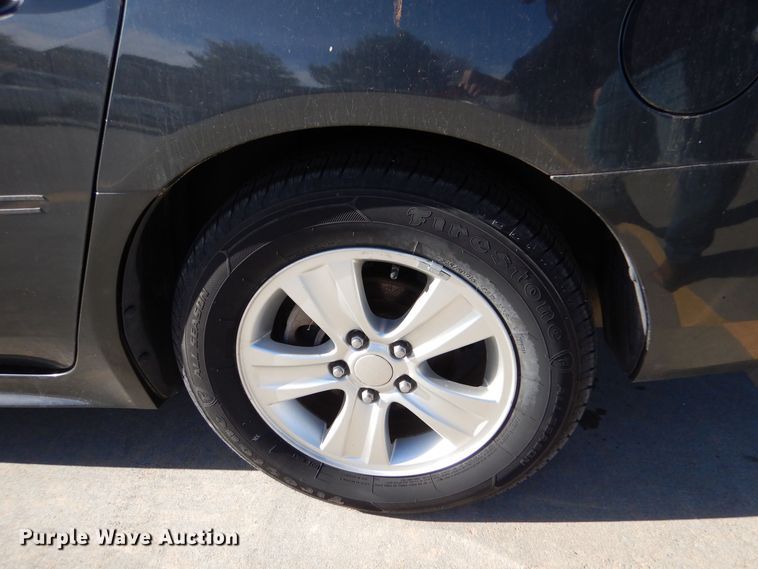 image for item MP9048 2013 Chevrolet Impala