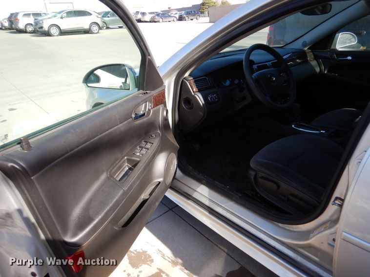 image for item MP9049 2014 Chevrolet Impala