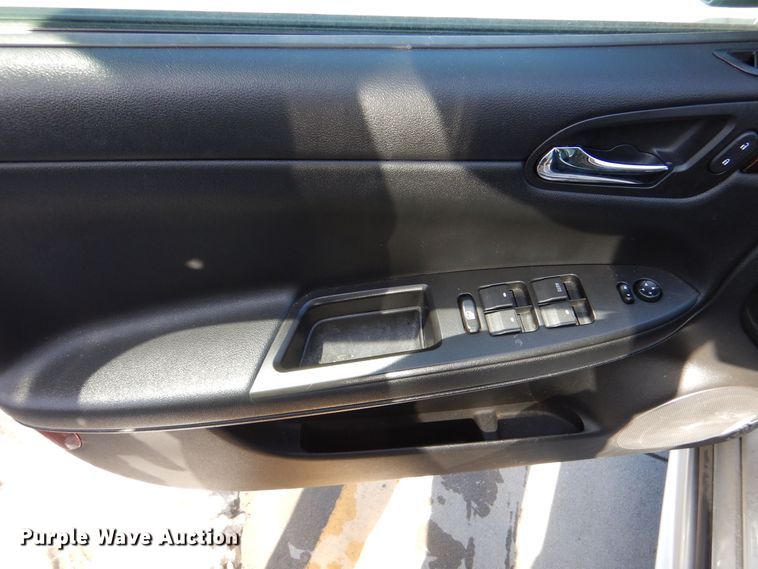 image for item MP9049 2014 Chevrolet Impala