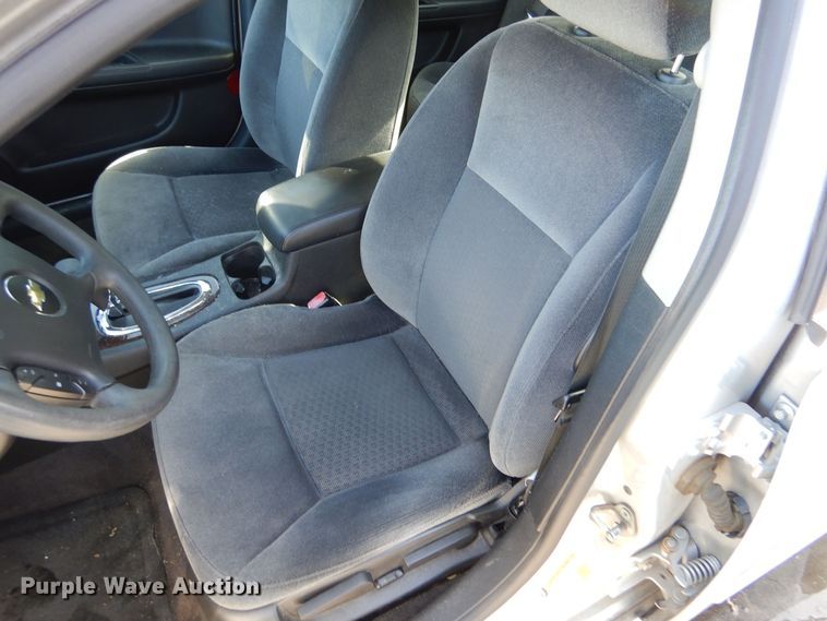 image for item MP9049 2014 Chevrolet Impala