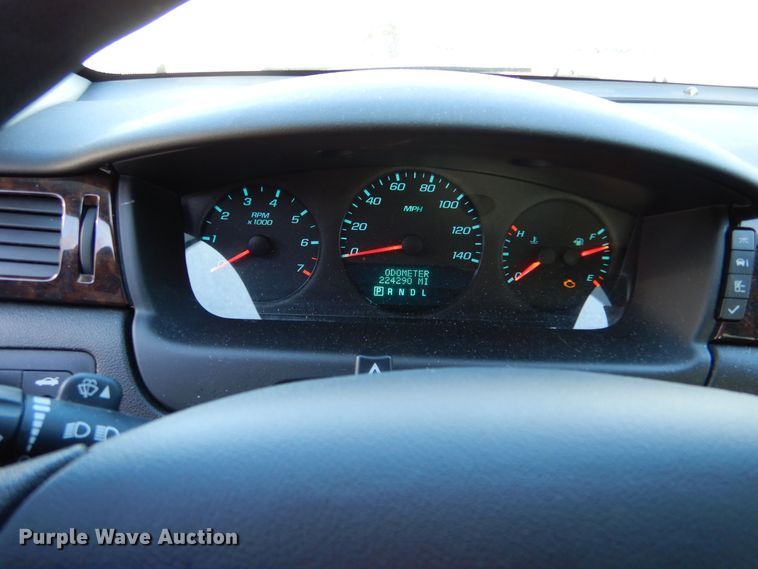 image for item MP9049 2014 Chevrolet Impala