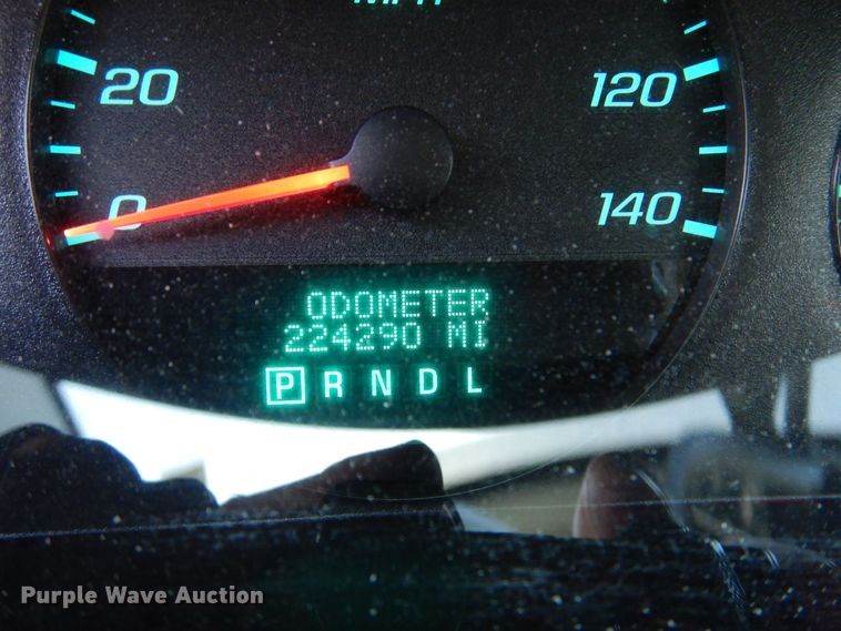 image for item MP9049 2014 Chevrolet Impala