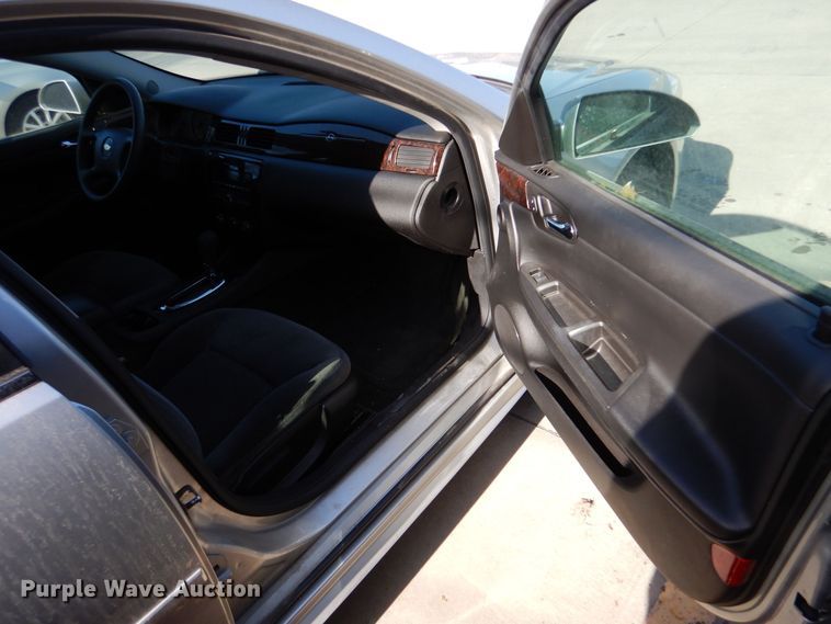 image for item MP9049 2014 Chevrolet Impala