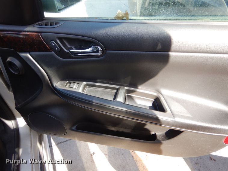 image for item MP9049 2014 Chevrolet Impala