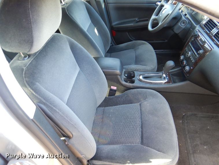 image for item MP9049 2014 Chevrolet Impala