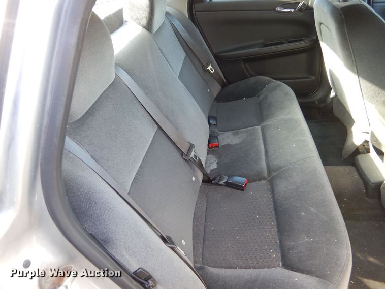 image for item MP9049 2014 Chevrolet Impala