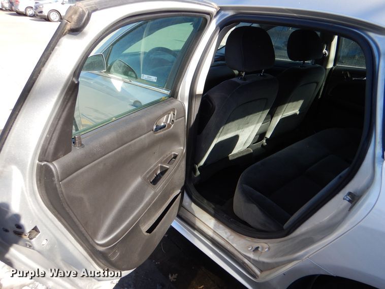 image for item MP9049 2014 Chevrolet Impala