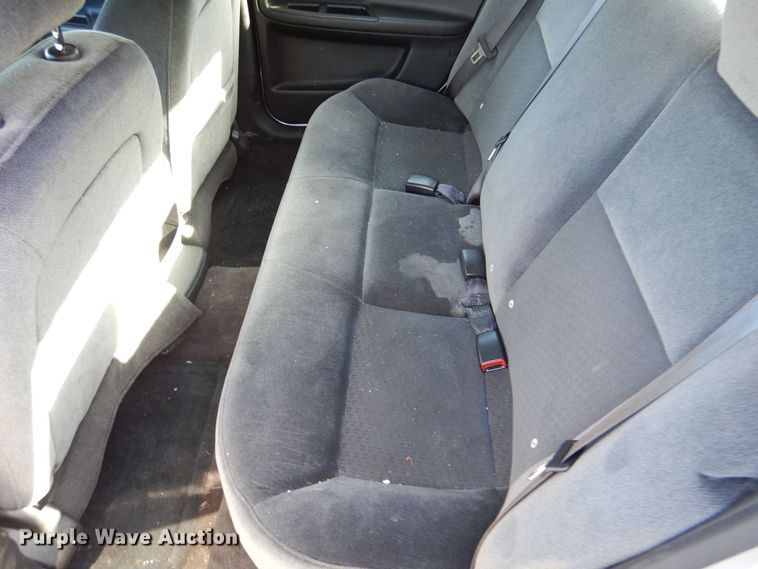 image for item MP9049 2014 Chevrolet Impala