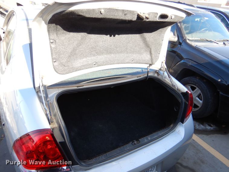 image for item MP9049 2014 Chevrolet Impala