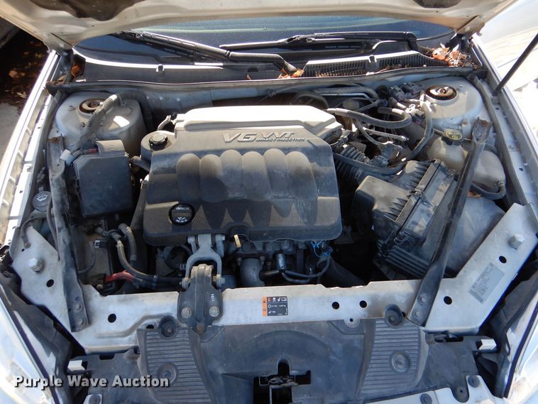 image for item MP9049 2014 Chevrolet Impala