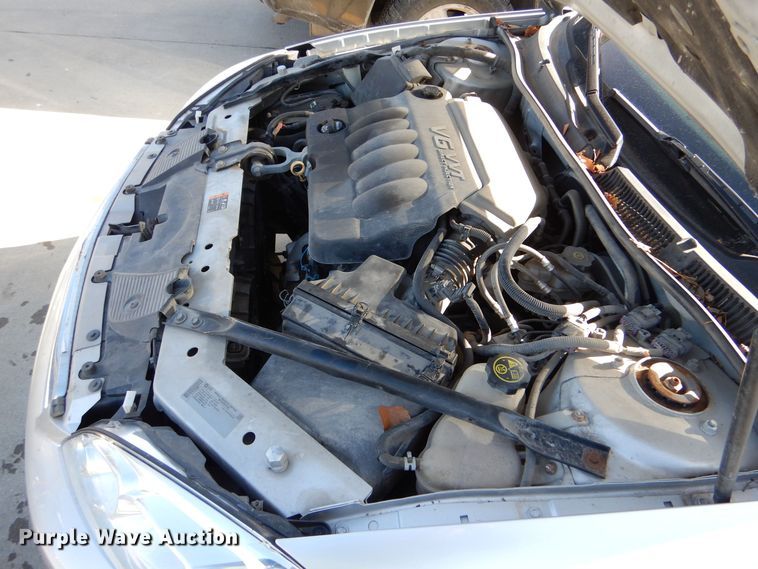 image for item MP9049 2014 Chevrolet Impala