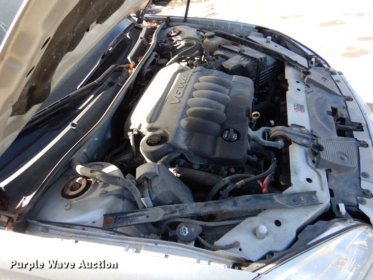 image for item MP9049 2014 Chevrolet Impala