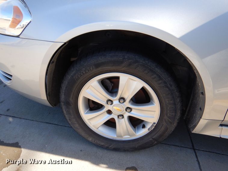image for item MP9049 2014 Chevrolet Impala