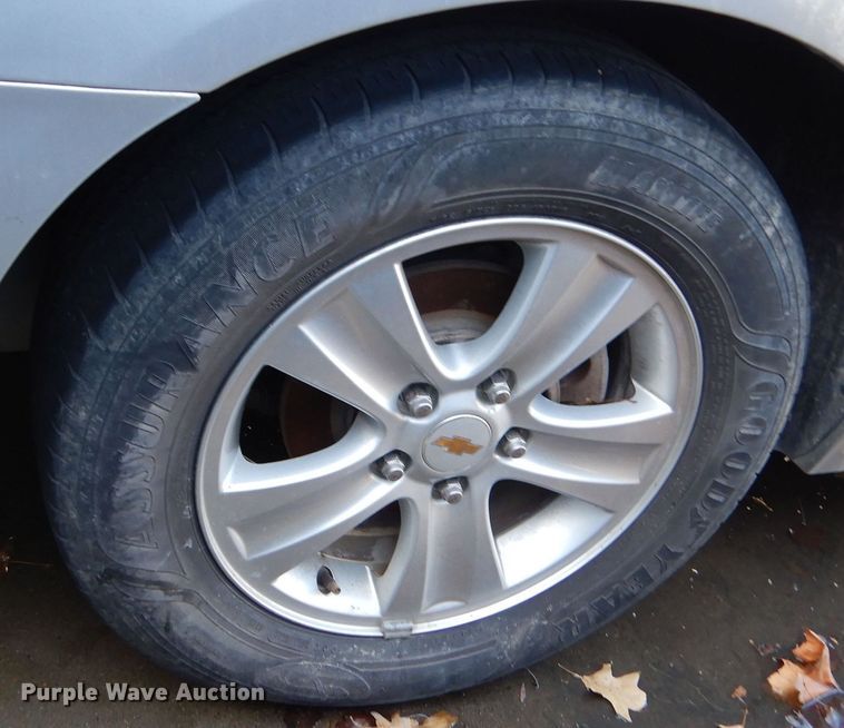 image for item MP9049 2014 Chevrolet Impala