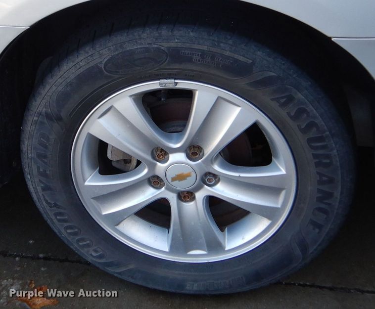 image for item MP9049 2014 Chevrolet Impala