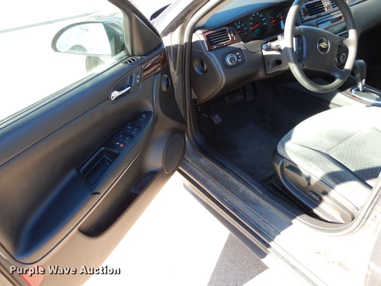 image for item MP9051 2016 Chevrolet Impala