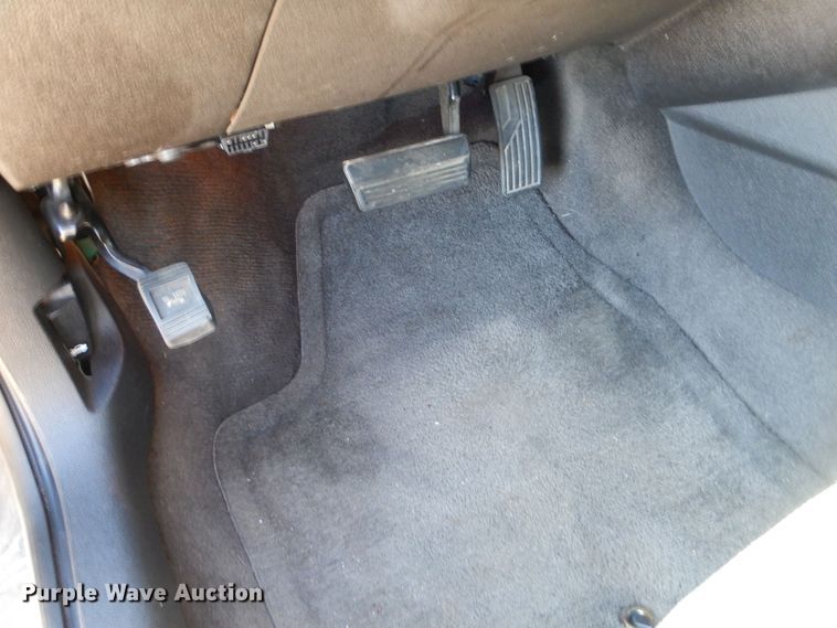 image for item MP9051 2016 Chevrolet Impala