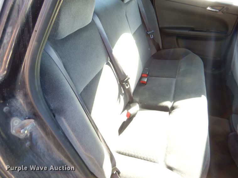 image for item MP9051 2016 Chevrolet Impala