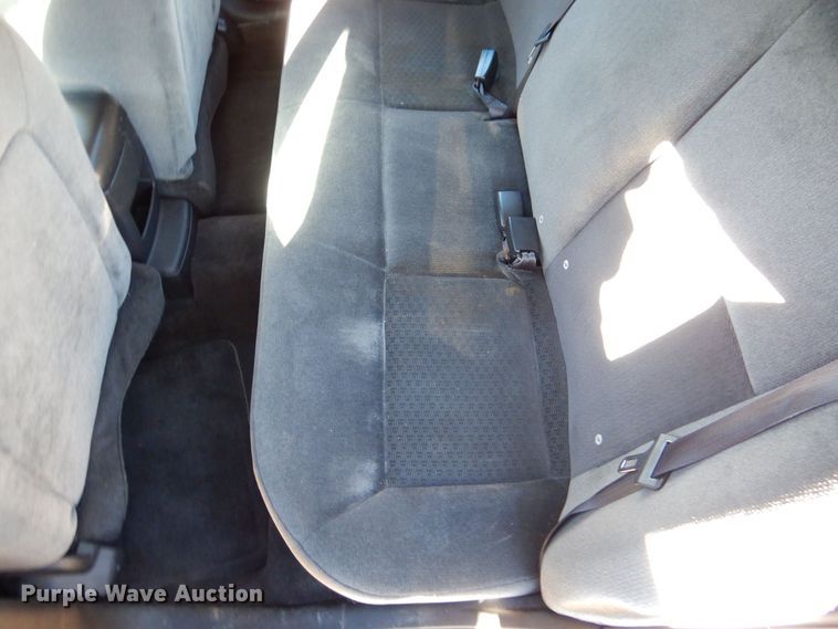 image for item MP9051 2016 Chevrolet Impala