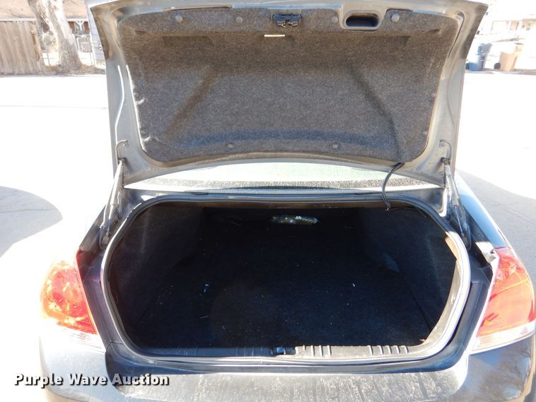 image for item MP9051 2016 Chevrolet Impala