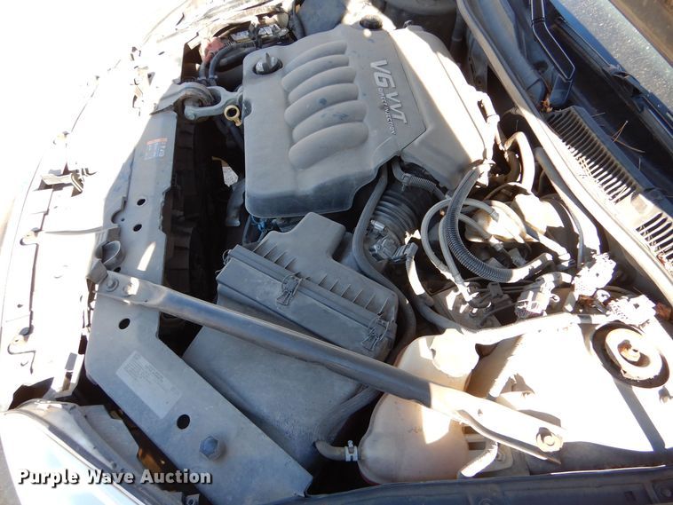 image for item MP9051 2016 Chevrolet Impala