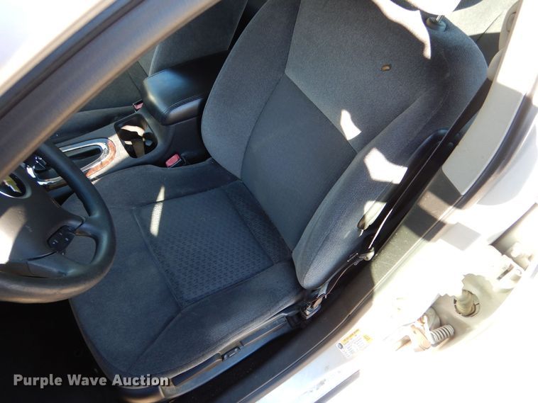 image for item MP9052 2015 Chevrolet Impala