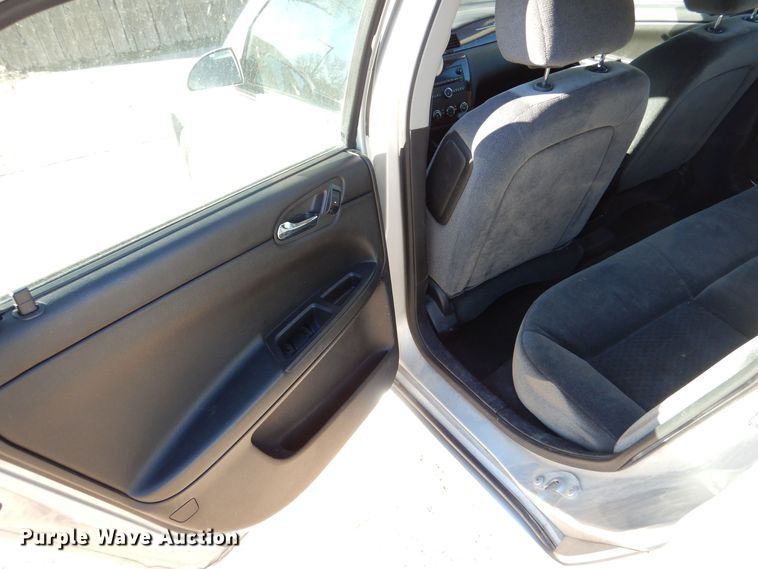 image for item MP9052 2015 Chevrolet Impala