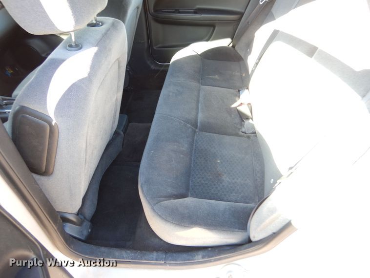 image for item MP9052 2015 Chevrolet Impala