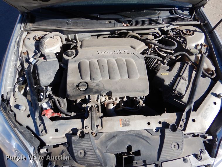 image for item MP9052 2015 Chevrolet Impala