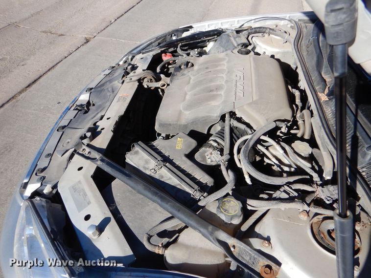 image for item MP9052 2015 Chevrolet Impala