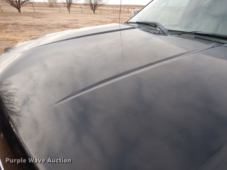 image for item MP9057 2008 Chevrolet Silverado 1500  Ext. Cab pickup truck