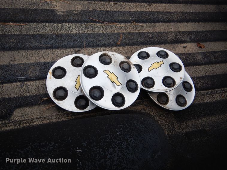 image for item MP9057 2008 Chevrolet Silverado 1500  Ext. Cab pickup truck