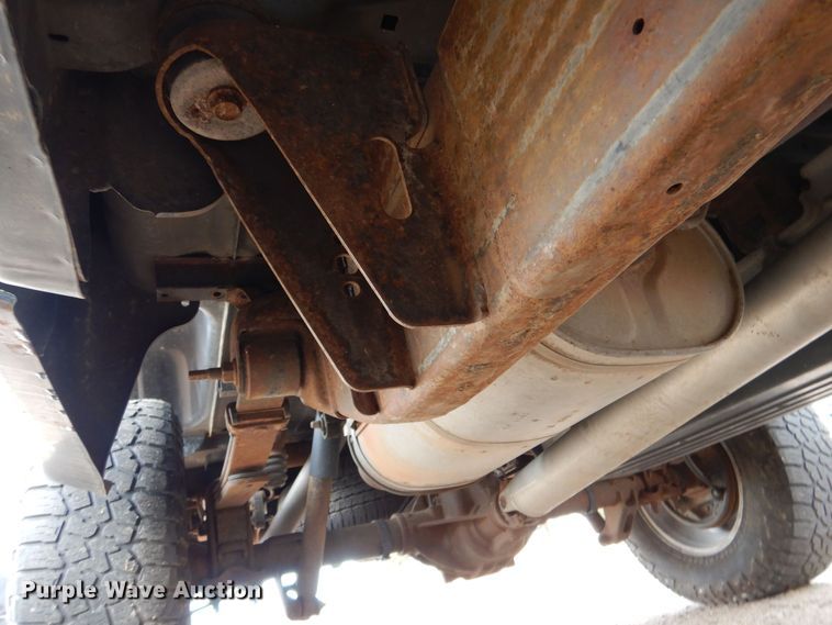 image for item MP9057 2008 Chevrolet Silverado 1500  Ext. Cab pickup truck